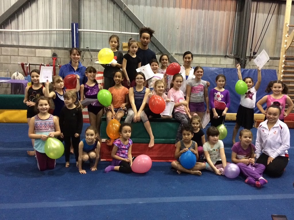 Club de gymnastique Les Icares | 4757 Boulevard Dagenais O, Laval, QC H7R 1L7, Canada | Phone: (450) 232-2232