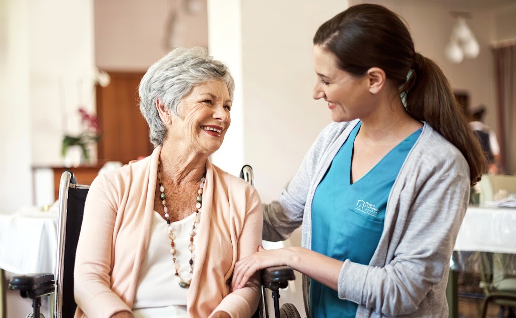 Right at Home Home Care Brantford | 105 Tenth Ave, Brantford, ON N3S 1G5, Canada | Phone: (289) 860-1606