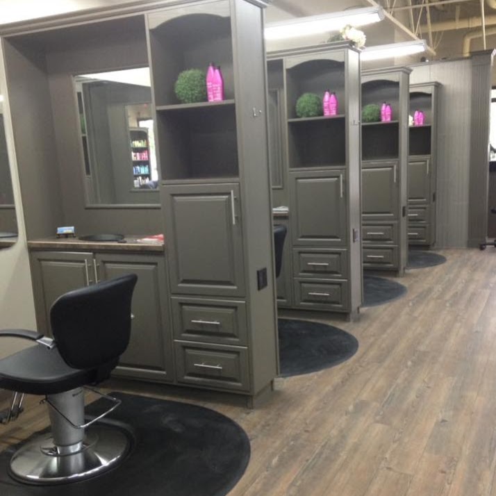 StyleMakers Hair Design | 3109 Palliser Dr SW #7, Calgary, AB T2V 4W5, Canada | Phone: (403) 251-0551