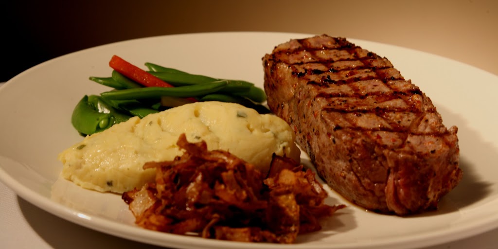 C&A Steak Company | 166 Jozo Weider Blvd, The Blue Mountains, ON L9Y 0V2, Canada | Phone: (705) 444-8877