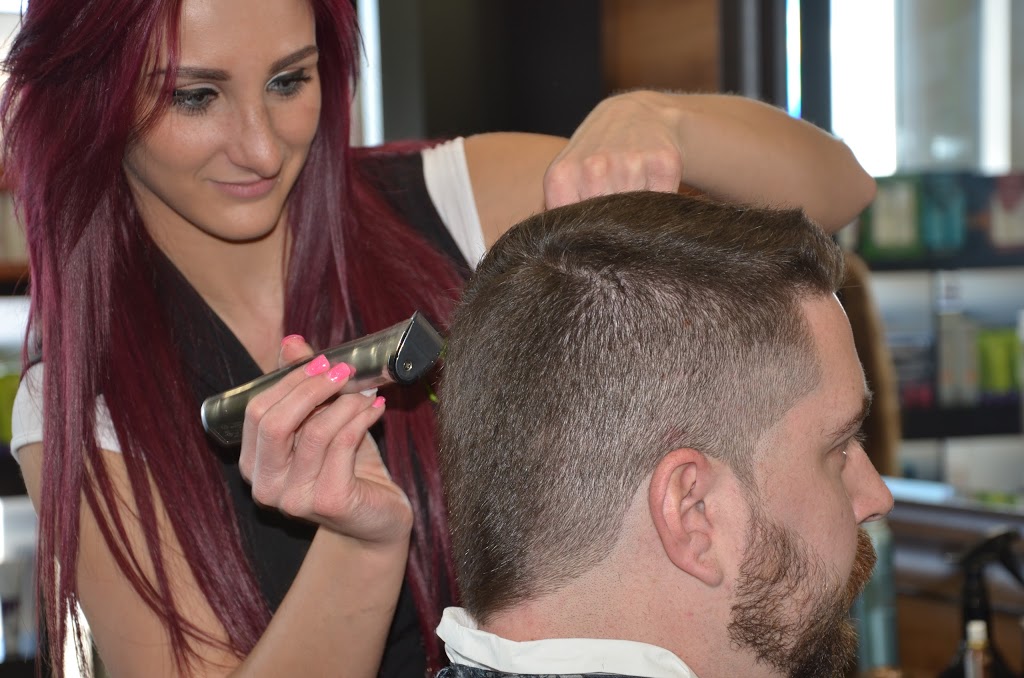 Coiffure Du Coteau | 815 Montée Masson, Mascouche, QC J7K 2L7, Canada | Phone: (450) 966-9599