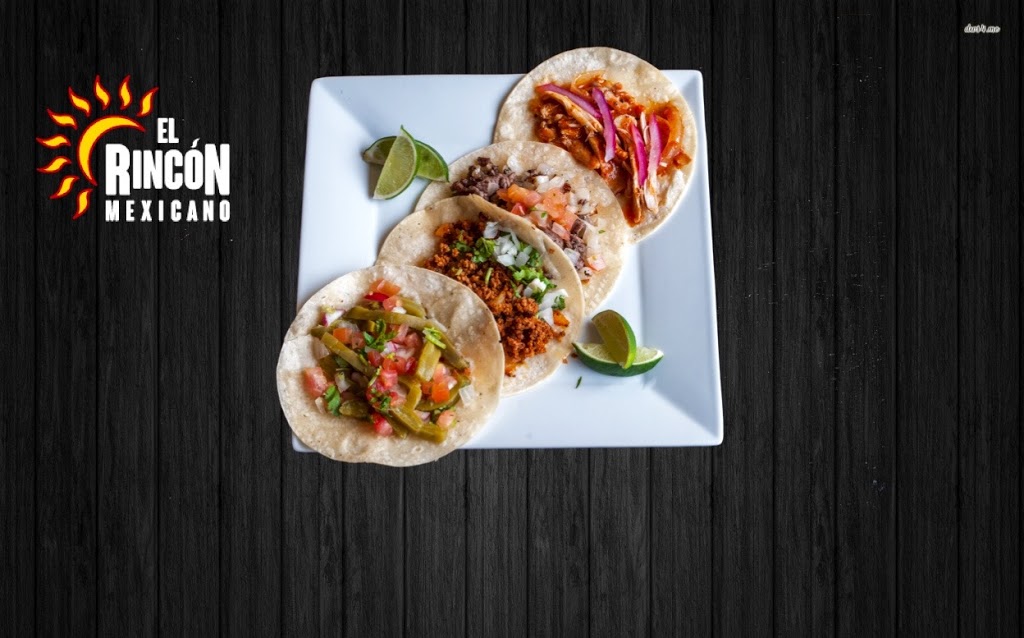 El Rincon Mexicano | 653 St Clair Ave W, Toronto, ON M6C 1A7, Canada | Phone: (416) 656-1059