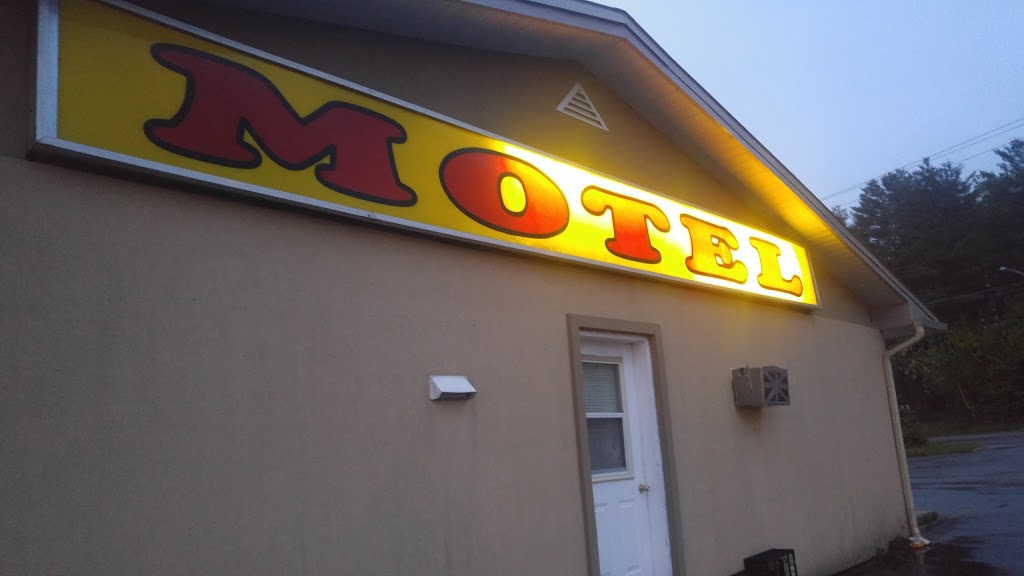 Motel Du Parc | 1023 Chemin de Masson, Gatineau, QC J8M 1R4, Canada | Phone: (819) 281-4515