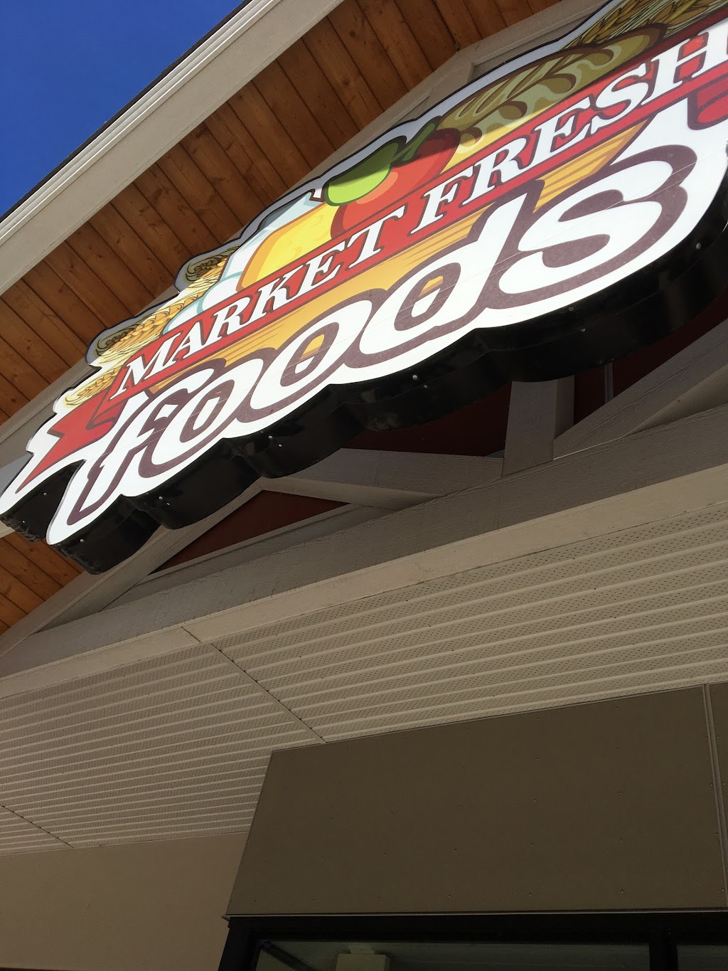 Market Fresh Foods | 5170 Dallas Dr #105, Kamloops, BC V2C 0C7, Canada | Phone: (250) 573-1193