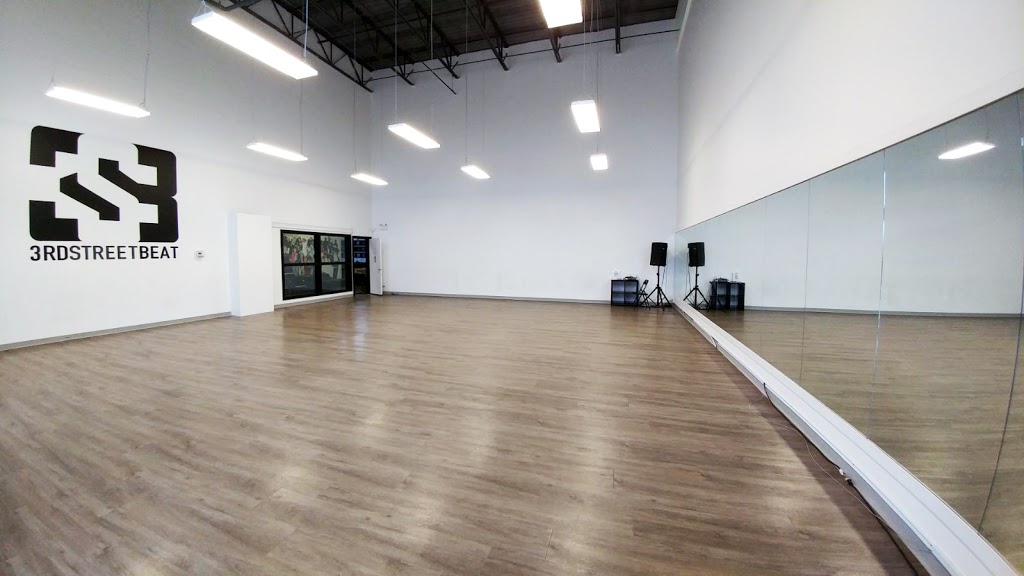 3SB Creative Youth Centre | 13883 156 St NW, Edmonton, AB T6V 1J1, Canada | Phone: (587) 400-9522