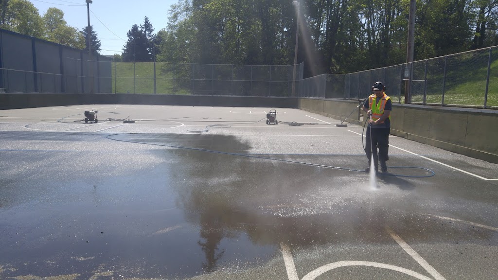 IslandCLEAN Exterior Cleaning | 4059 Norwell Dr, Nanaimo, BC V9T 1Y8, Canada | Phone: (800) 716-0790