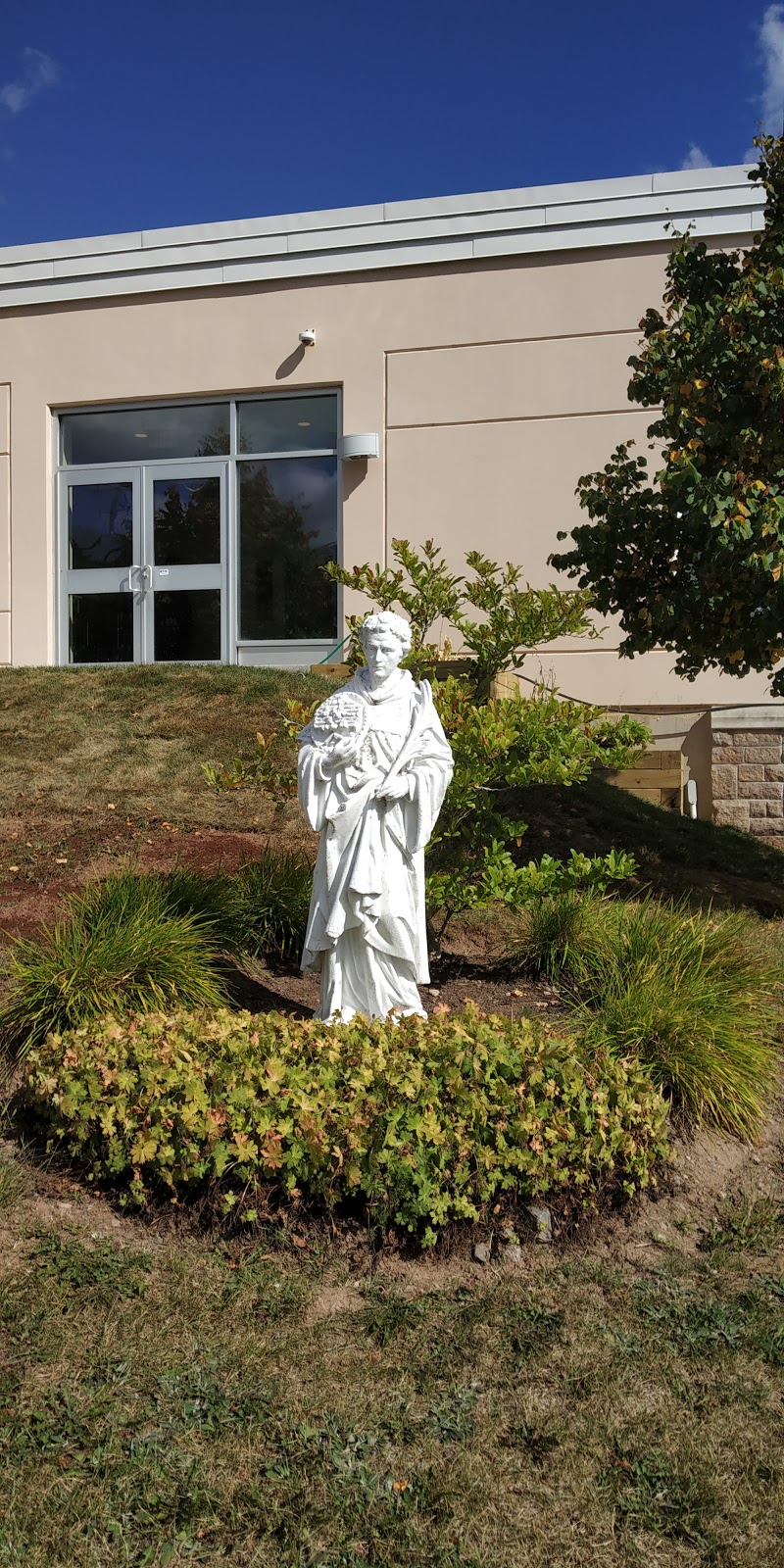 Saint Benedict Parish | 45 Radcliffe Dr, Halifax, NS B3M 0E1, Canada | Phone: (902) 443-0725