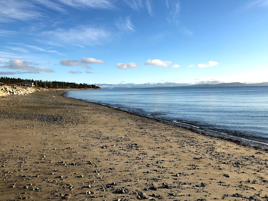 Cape Lazo RV Park | 685 Lazo Rd, Comox, BC V9M 3X2, Canada | Phone: (250) 339-3946