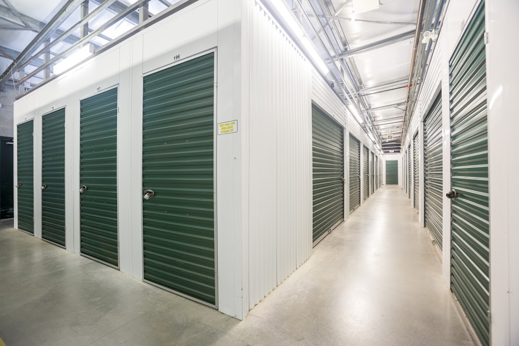 Storage for Your Life - Coquitlam | 2544 Barnet Hwy, Coquitlam, BC V3H 1W3, Canada | Phone: (604) 670-5194