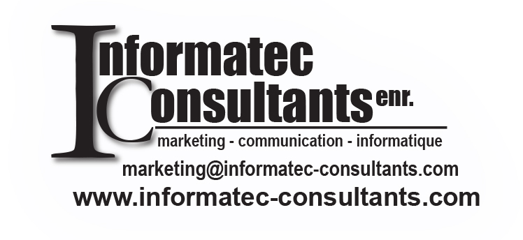 Informatec Consultants | 340 Rue Ouimet, Saint-Jérôme, QC J7Z 1N8, Canada | Phone: (514) 570-8638