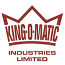 King-O-Matic | 95 Ilsley Ave b, Dartmouth, NS B3B 1L5, Canada | Phone: (902) 481-8888