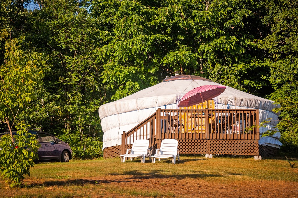 Camping Nature Plein air | 2733 Chemin de la Vallée-Missisquoi, Mansonville, QC J0E 1X0, Canada | Phone: (888) 746-4140