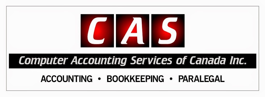 Computer Accounting Services | 1730 McPherson Ct Unit 3, Pickering, ON L1W 3E6, Canada | Phone: (905) 420-3926