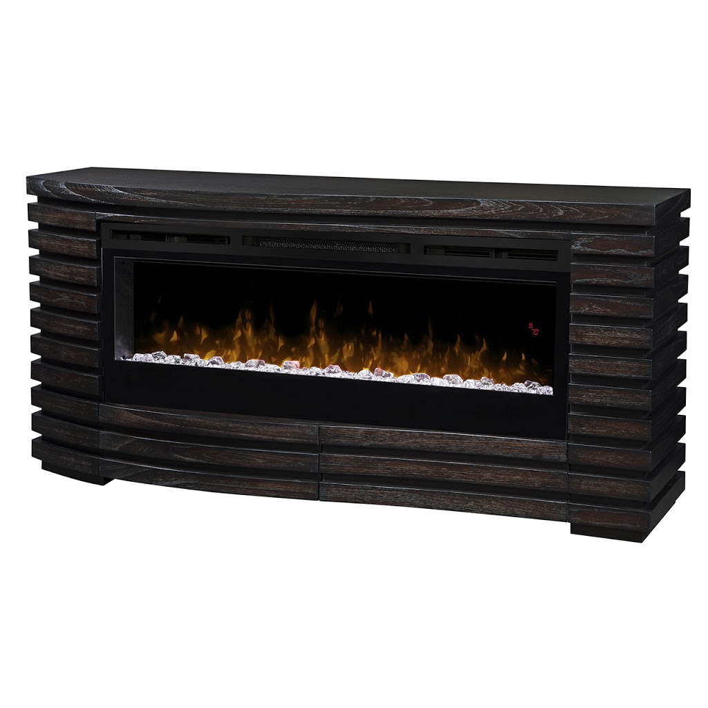 Barbecue And Fireplace Centre | 480 Eastchester Ave E, St. Catharines, ON L2M 6S3, Canada | Phone: (905) 684-0672
