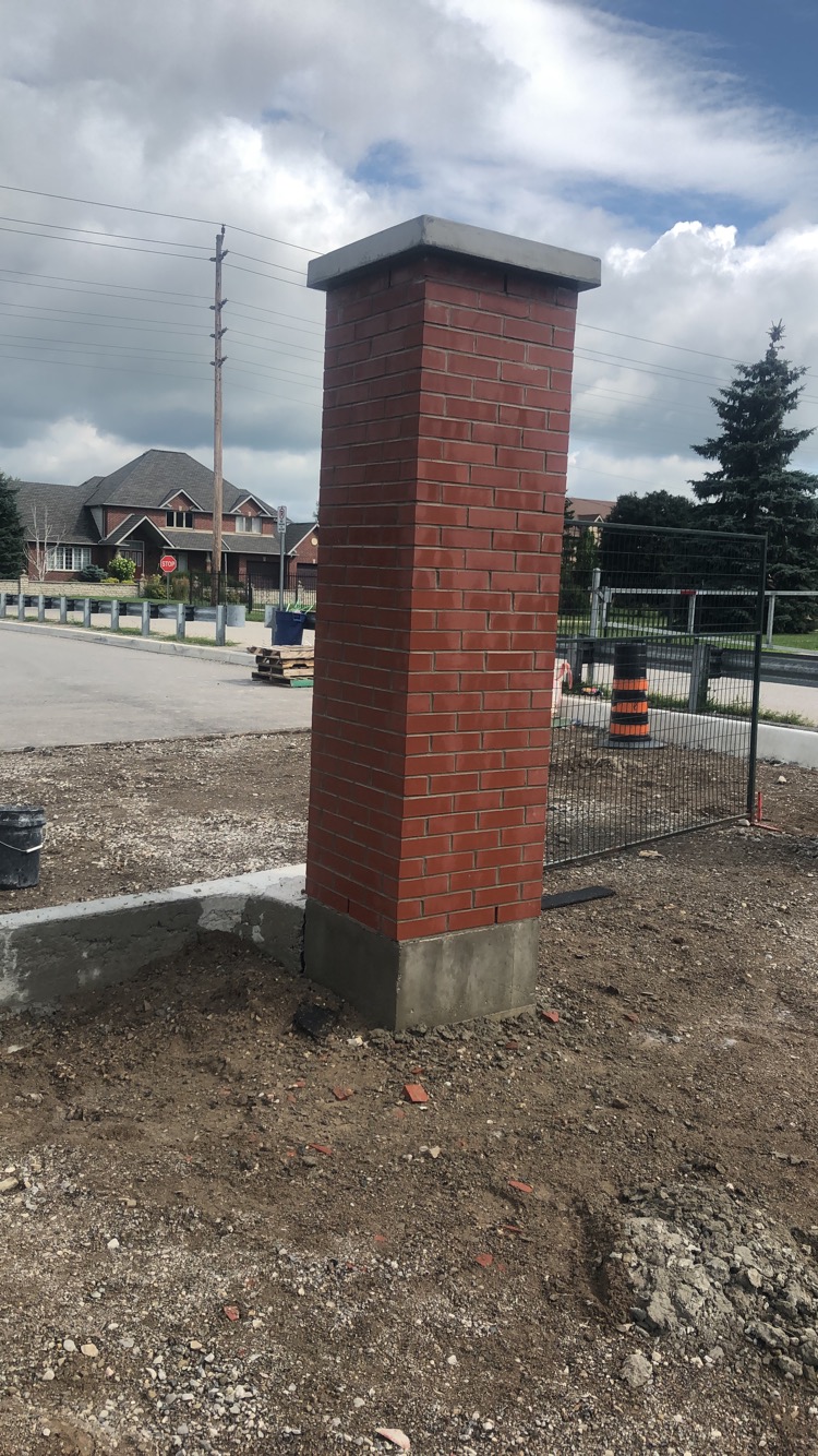 Sellars Masonry | 177 Queen St, Ailsa Craig, ON N0M 1A0, Canada | Phone: (226) 239-2995