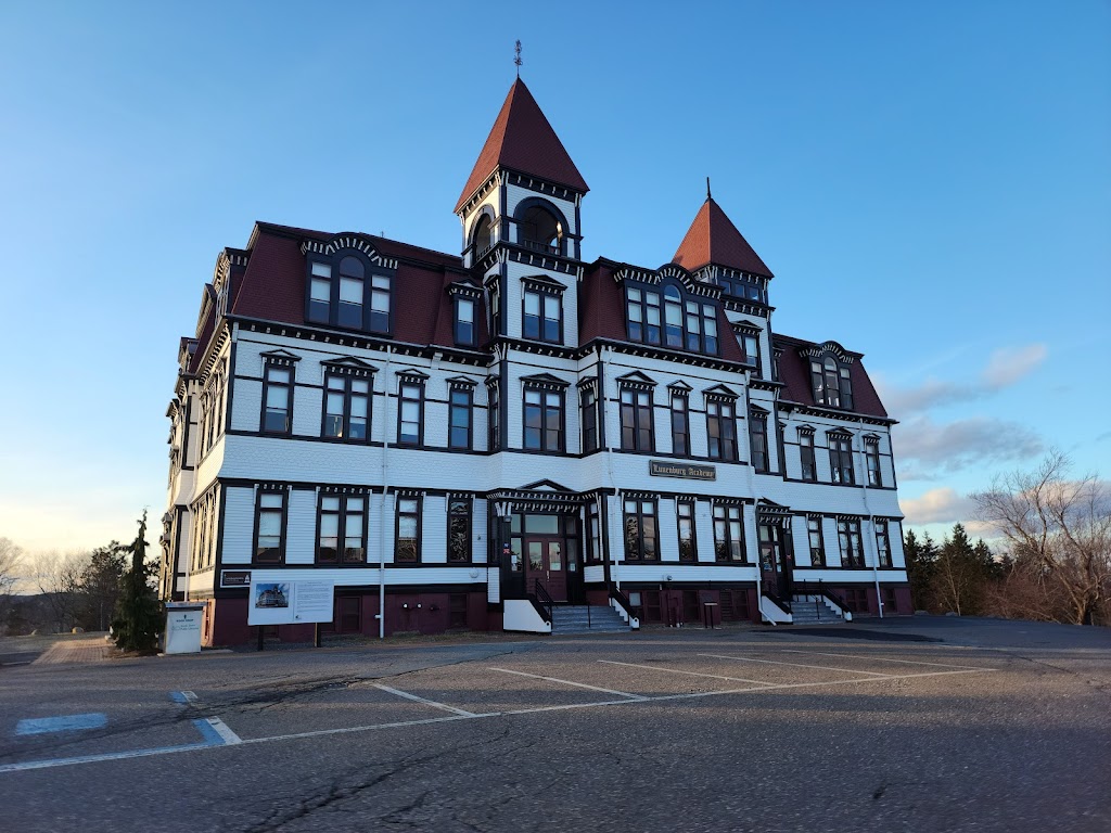 Lunenburg Academy Foundation | 97 Kaulbach St, Lunenburg, NS B0J 2C0, Canada | Phone: (902) 634-8130