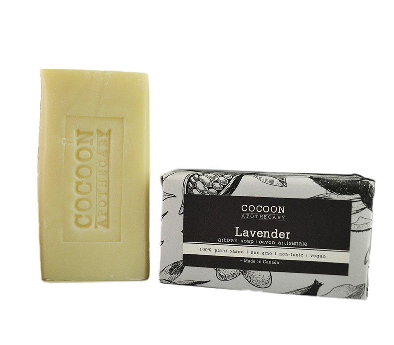 Cocoon Apothecary Skin Care | 72 St Leger St, Kitchener, ON N2H 6R4, Canada | Phone: (800) 920-0754