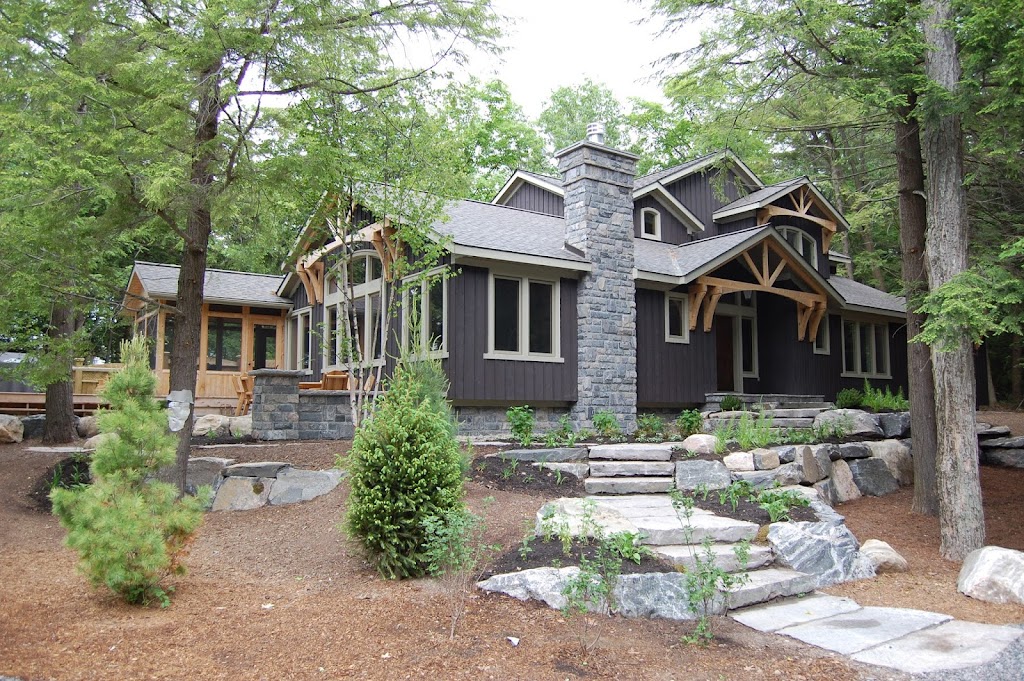 Edenlane Muskoka - Construction & Design | 1080 Taylor Ct Unit 1, Bracebridge, ON P1L 0A1, Canada | Phone: (705) 645-9566