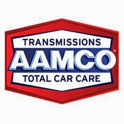 AAMCO Transmissions & Total Car Care | 2750 Arbutus St, Vancouver, BC V6J 3Y6, Canada | Phone: (604) 731-8166
