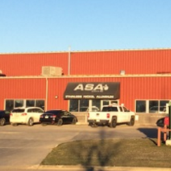 ASA Alloys | 20 Challenger Crescent, Sherwood Park, AB T8H 2R1, Canada | Phone: (780) 416-6422