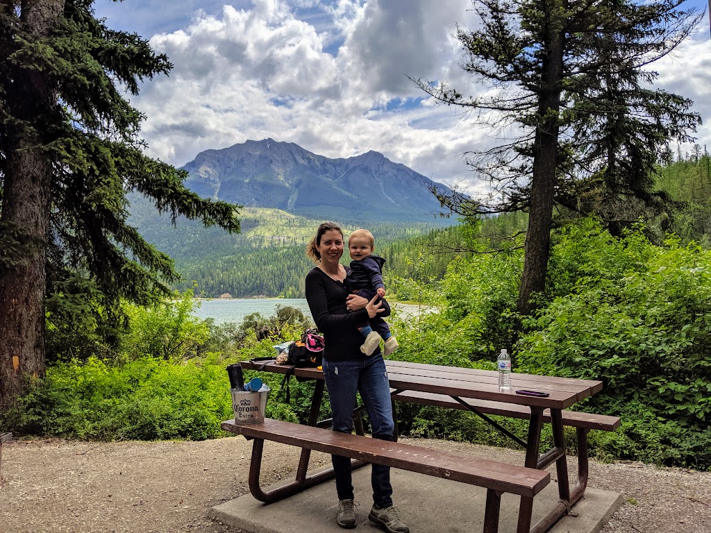 Whiteswan Lake Provincial Park - Alces Lake campground | East Kootenay F, BC V0B 1B0, Canada | Phone: (250) 422-3003