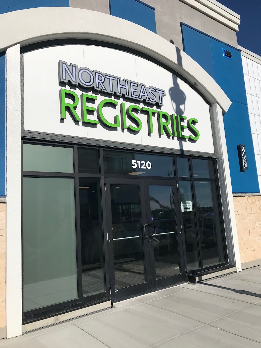 Northeast Registries-Taradale | 5850 88 Ave NE #5120, Calgary, AB T3J 0Z7, Canada | Phone: (403) 508-1105