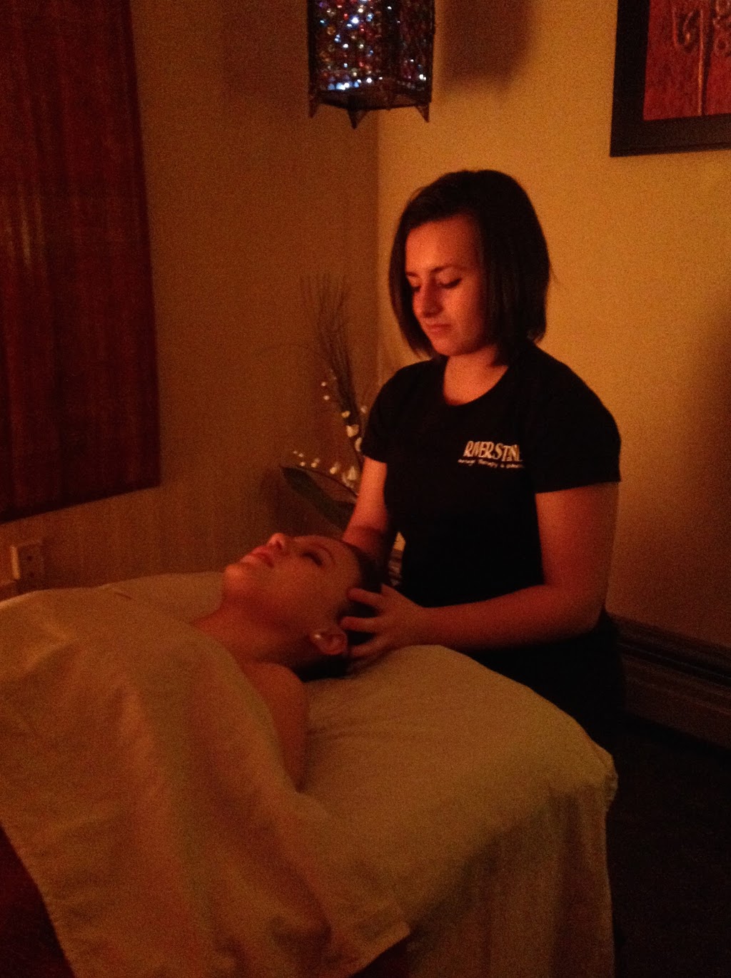 Riverstone Massage Therapy | 2-241 5th Ave N, Saskatoon, SK S7K 2P3, Canada | Phone: (306) 955-4311