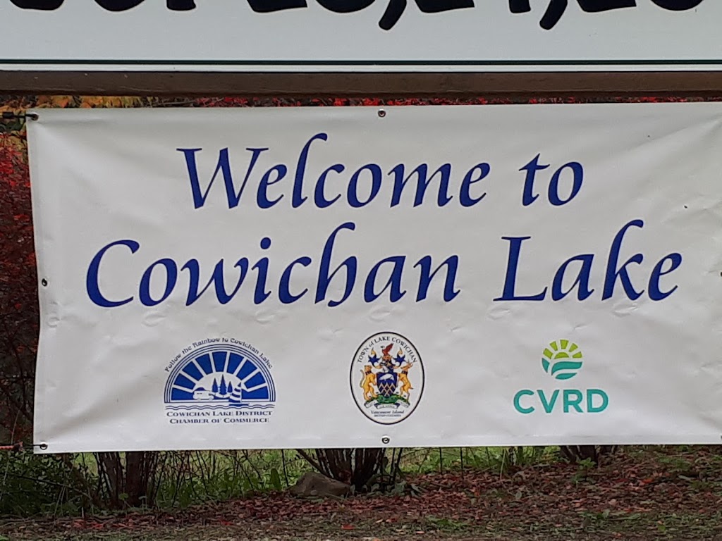 Cowichan Lake District Chamber of Commerce | 125 S Shore Rd, Lake Cowichan, BC V0R 2G0, Canada | Phone: (250) 749-3244