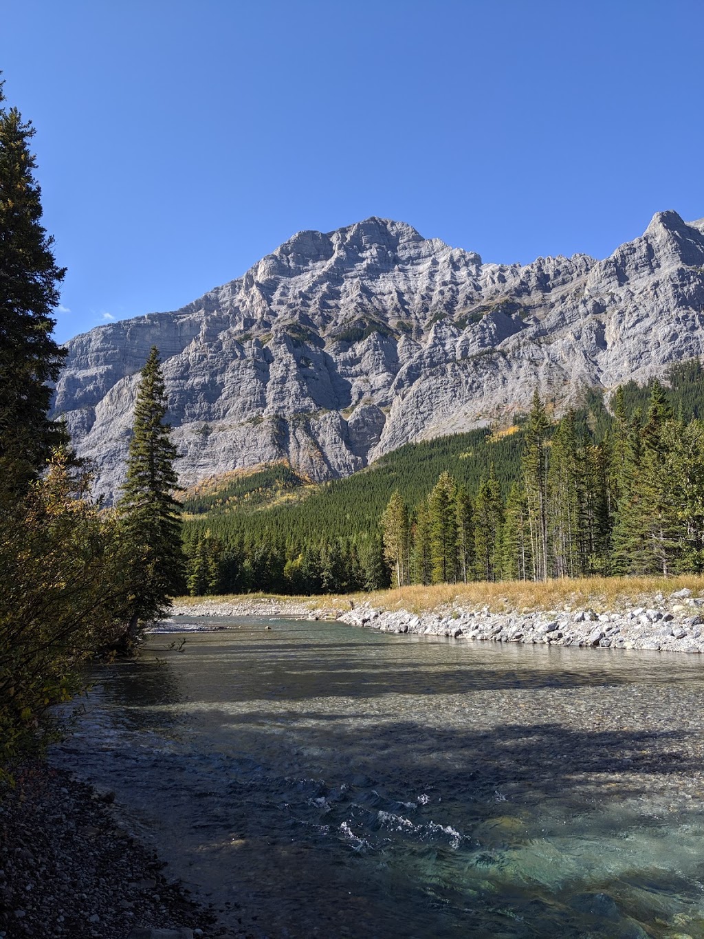 Mount Kidd RV Park | 1 Mount Kidd Dr, Kananaskis, AB T0L 2H0, Canada | Phone: (403) 591-7700