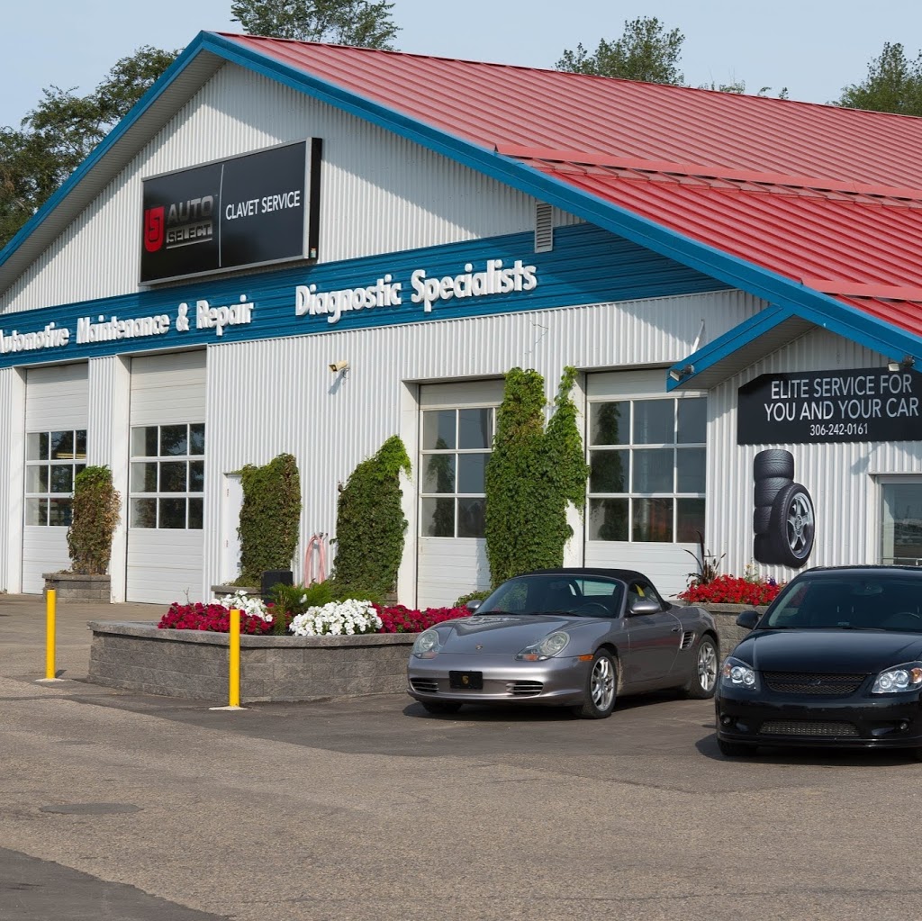 Clavet Service - Auto Select | N Service Rd, Clavet, SK S0K 0Y0, Canada | Phone: (306) 242-0161