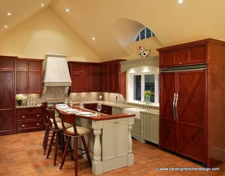 Paradigm Kitchen Design Ltd | 720 Alexander St, Vancouver, BC V6A 1E3, Canada | Phone: (604) 326-3000