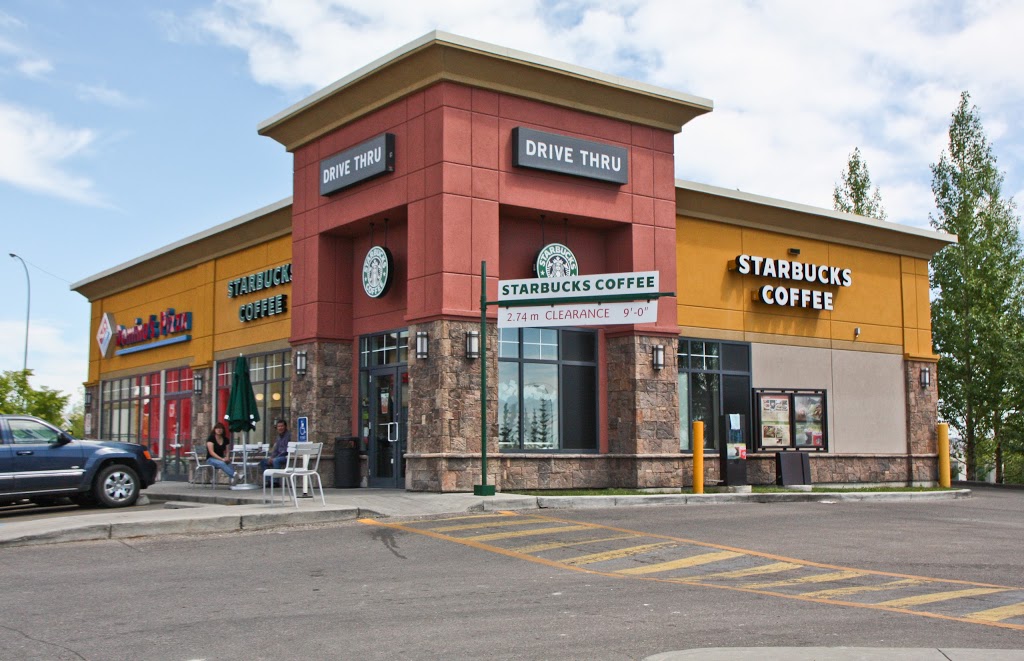 Starbucks | 11300 Tuscany Boulevard NW, Tuscany Market, Calgary, AB T3L 2V7, Canada | Phone: (403) 208-0203