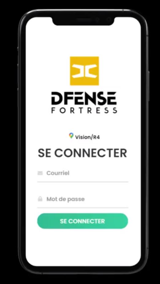 DFense Fortress | 2300 Boul Saint-Martin Est #109, Laval, QC H7E 5P3, Canada | Phone: (866) 858-8818