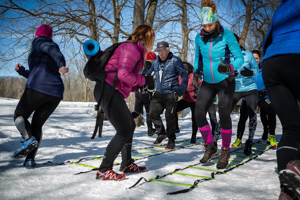 Cardio Plein Air La Prairie | 1300 Chem. de Saint-Jean, La Prairie, QC J5R 5H9, Canada | Phone: (450) 676-1022