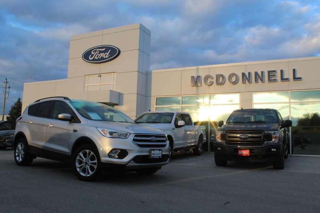 BigBucksFordSales | 359 Caradoc St S, Strathroy, ON N7G 2P5, Canada | Phone: (519) 932-0636