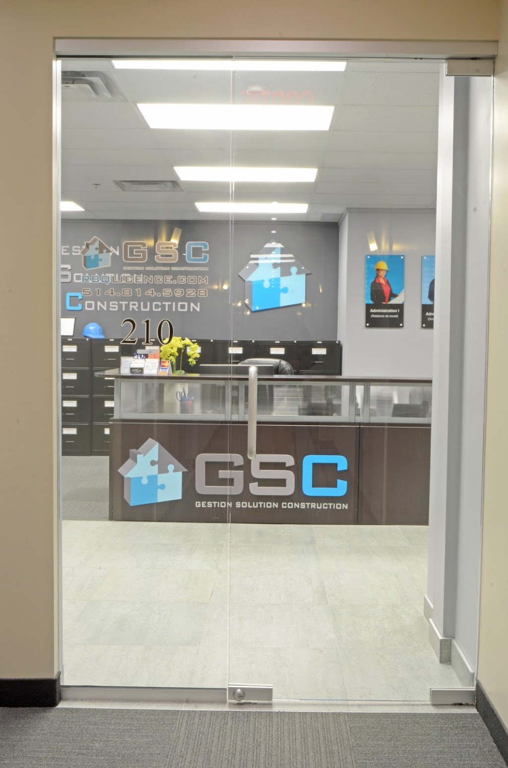 Gestion SC | 5120 Rue Bernard-Lefebvre, Laval, QC H7C 0B7, Canada | Phone: (514) 814-5928