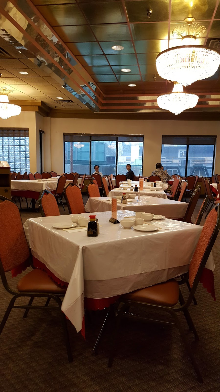 Yangtze Restaurant | 700 Somerset St W, Ottawa, ON K1R 6P6, Canada | Phone: (613) 236-0555