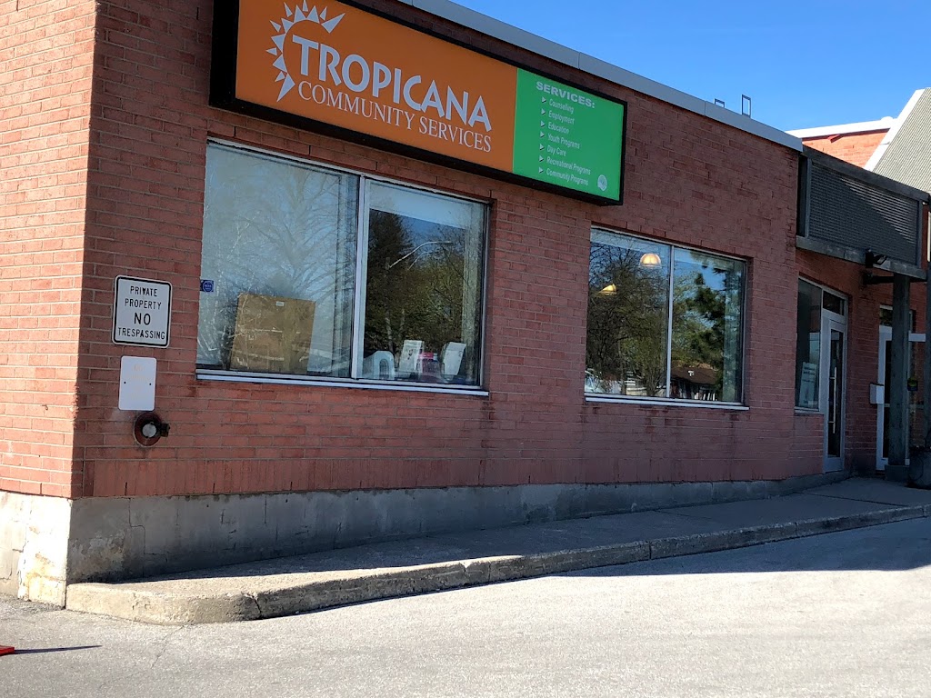 Tropicana Community Services | 1385 Huntingwood Dr, Scarborough, ON M1S 3J1, Canada | Phone: (416) 439-9009
