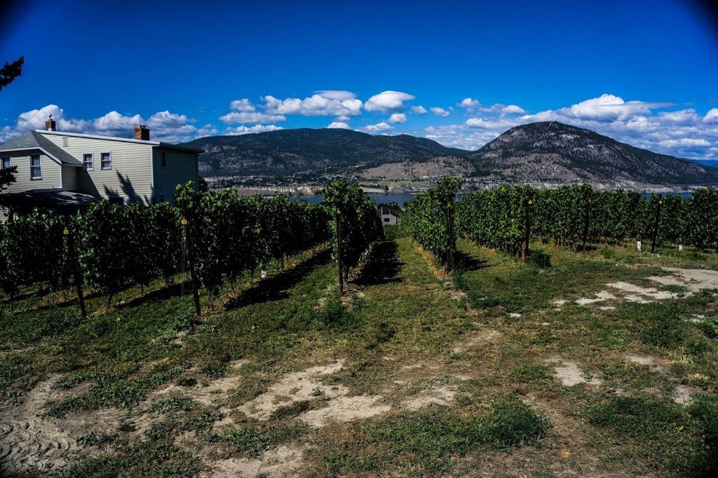 Monster Vineyards | 1010 Tupper Ave, Penticton, BC V2A 8T6, Canada | Phone: (250) 493-9463