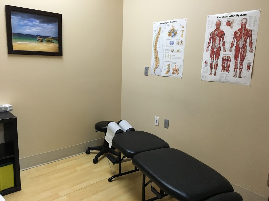 Uptown Health Centre | 9325 Yonge St, Richmond Hill, ON L4C 1V4, Canada | Phone: (905) 508-8876