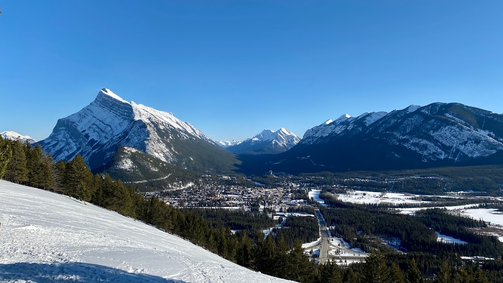 Mount Norquay | Improvement District No. 9, AB T0L, Canada | Phone: (403) 762-4421