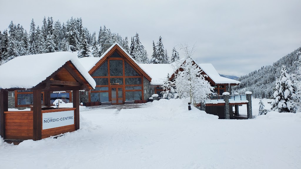 Greywolf at Panorama | East Kootenay F, BC V0A 1K5, Canada | Phone: (888) 473-9965