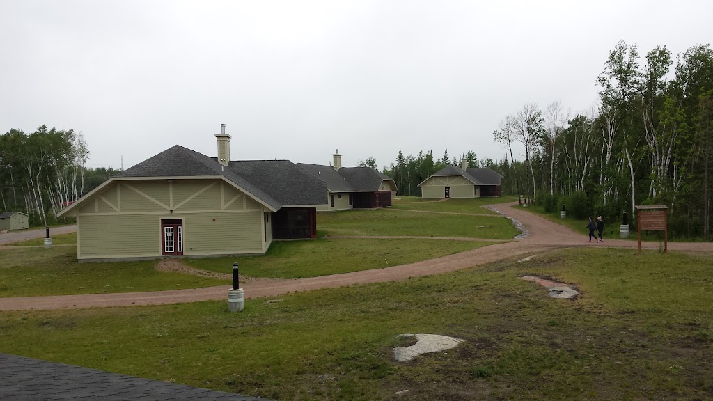 Tim Horton Camp Whiteshell | Highway 307, Whiteshell, MB R0E 1Y0, Canada | Phone: (204) 348-2223