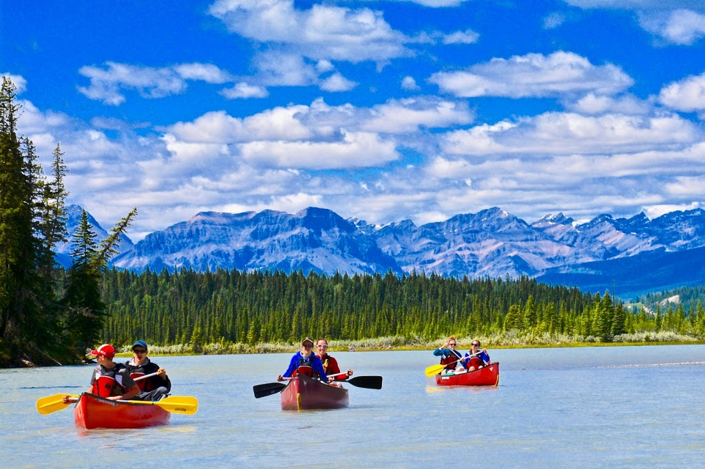 Canadian Wilderness School & Expeditions | 42 Lac Des Arcs Dr, Lac des Arcs, AB T1W 2W3, Canada | Phone: (780) 695-5141