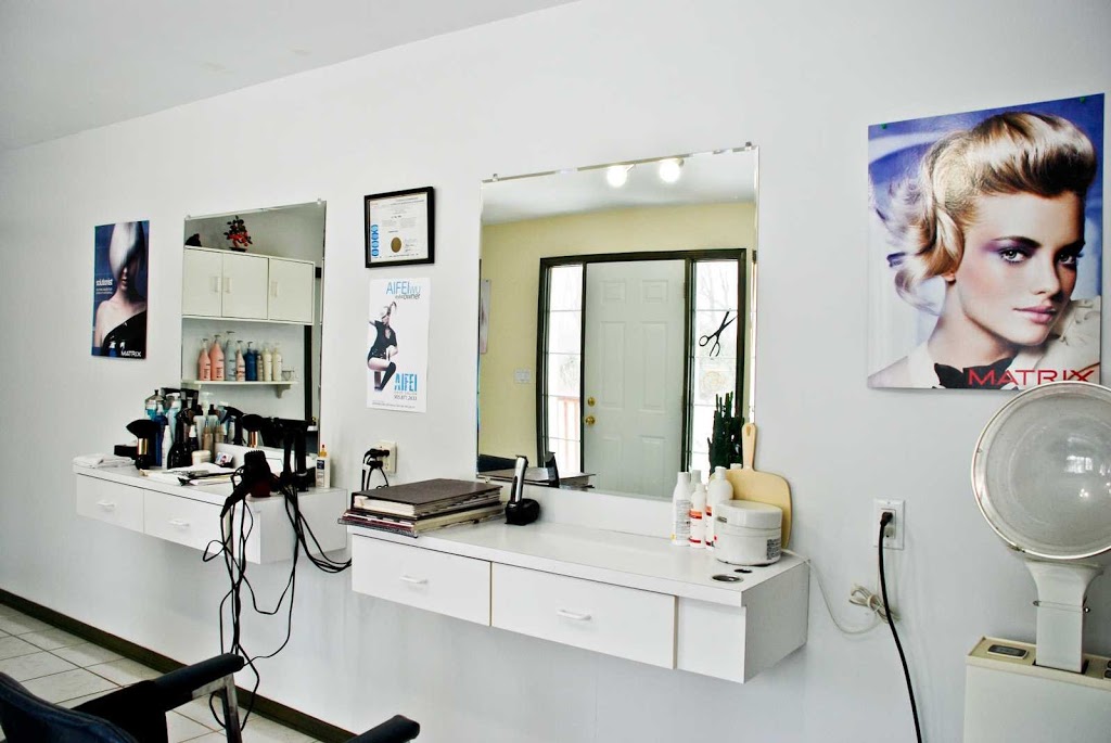 Aifei Hair | 63 Catherine St, Fort Erie, ON L2A 3P8, Canada | Phone: (905) 871-2633