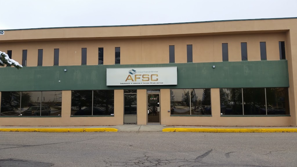 Agriculture Financial Services Corporation (AFSC) | 7710 Gaetz Ave #1, Red Deer, AB T4P 2A5, Canada | Phone: (403) 340-5379