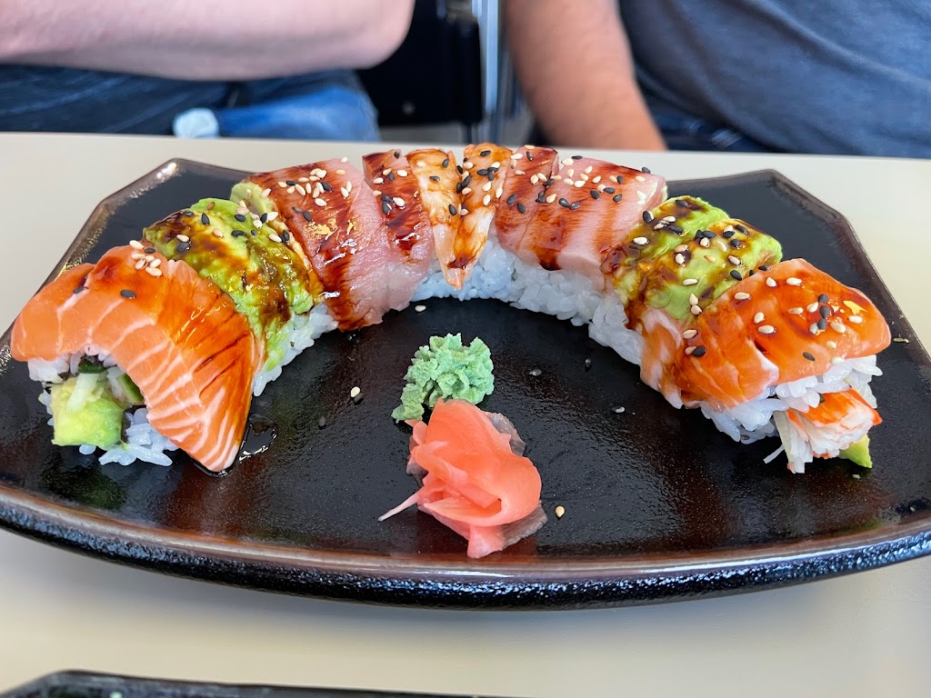 Sushi Kawa | 72 Gary Martin Dr #103, Bedford, NS B4B 0P7, Canada | Phone: (902) 420-5292