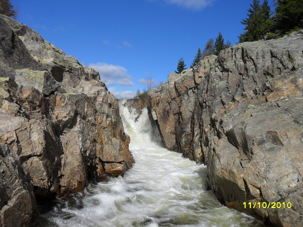 The Forks - UNESCO Fundy Biosphere Reserve Amazing Place | Alma Parish, NB E4H, Canada | Phone: (506) 874-3272