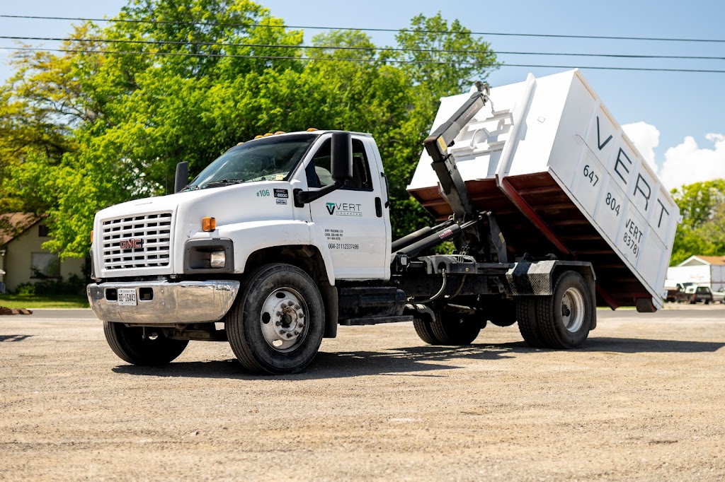 VERT BIN RENTAL | 15161 Woodbine Ave, Gormley, ON L0H 1G0, Canada | Phone: (647) 804-8378