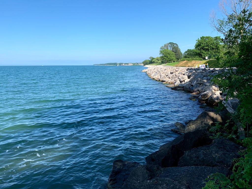 Battlefield of Fort George National Historic Site | 454 Queen St, Niagara-on-the-Lake, ON L0S 1J0, Canada | Phone: (905) 468-6614